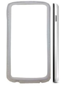 NEXUS 4 SHELL COVER COLOUR:WHITE