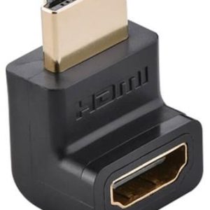 uGreen 20110 HDMI Male To Female Adapter