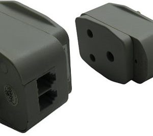 Voltex Ultimate Telecom Power Socket Surge Arrestor Plug