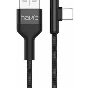 Havit USB-A To USB Type-C Data Cable