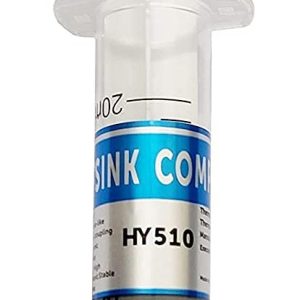 UniQue 25g Thermal Heatsink Compound Paste Syringe