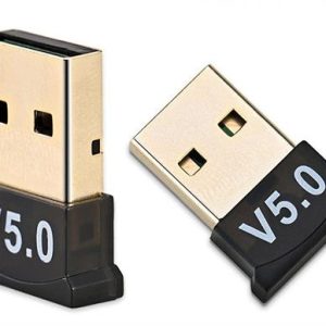 UniQue USB Wireless Bluetooth v5.0 Dongle