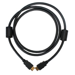 UniQue 5M 19 Pin Male To Male HDMI Cable