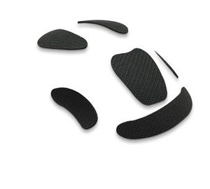 Manhattan Mouse Grip