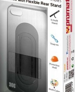Promate Lazar iPhone 5 Compact Shell Case