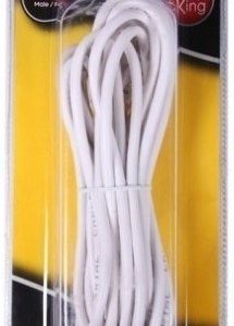 Aerial King Lead 2m F Connector Male