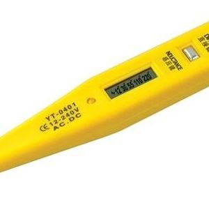 NetiX Multifunctional Digital Voltage Tester