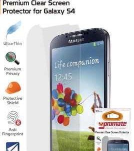Promate Proshield.S4-C Samsung Galaxy S4