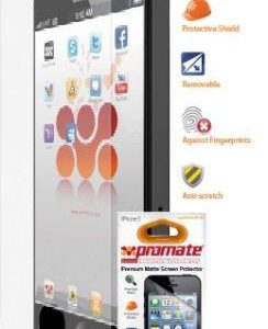 Promate Proshield.Ip5-M Iphone Screen Protector