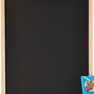 Brainware Kids 30 x 40cm Chalk Board