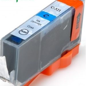 InkPower Generic Canon C521 for use with Canon Pixma IP3600