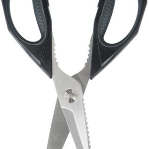 Bennett Read Multi-Function Premium Scissors Grey