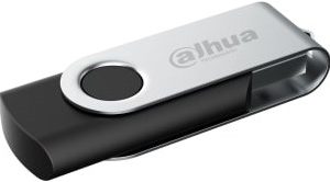 Dahua U116 USB 2.0 64GB Black Flash Drive