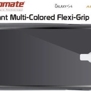 Promate Black Akton Samsung Galaxy S4 Elegant Case