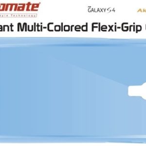 Promate Blue Akton Samsung Galaxy S4 Elegant case