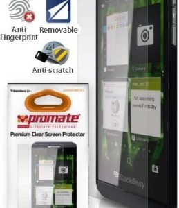 Promate proShield.BBZ10-C BlackBerry Z 10