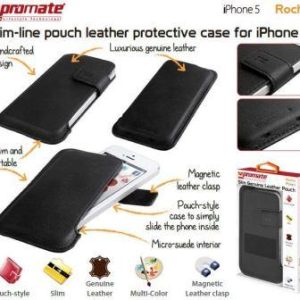 Promate Rocha iPhone 5 Slim