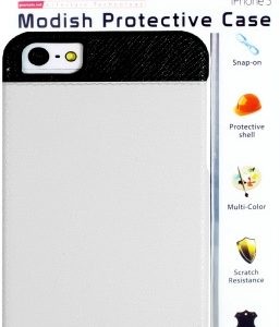 Promate Philis iPhone 5 Modish Protective Case