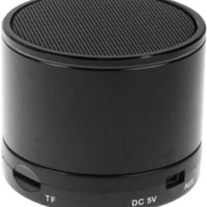 Geeko Mini Rechargeable Bluetooth Version V2.1 Speaker with