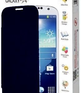 Promate Blue Sansaiqi Samsung Galaxy S4 case