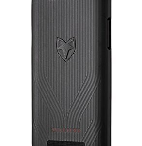Wileyfox Black Spark X Genuine Protective Case