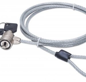 Manhattan Mobile Security Lock -Key