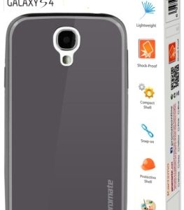 Promate Greyite Karizmo Samsung Galaxy S4 case