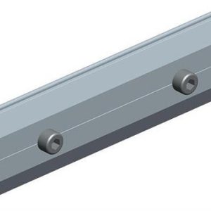 Solarix Rail connector Solar Panel Mounting