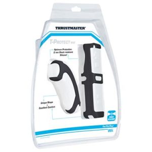 ThrustMaster T- PROTECT Black Storage