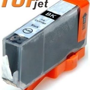 TopJet Generic Replacement Ink Cartridge for Canon CLI
