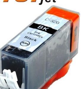 TopJet Generic Replacement Ink Cartridge for Canon PGI