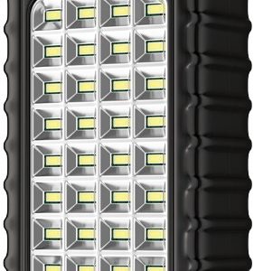 Tevo Magneto Rechargeable LED Solar Lantern