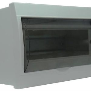 SSolarix 8 Way Power Distribution Box