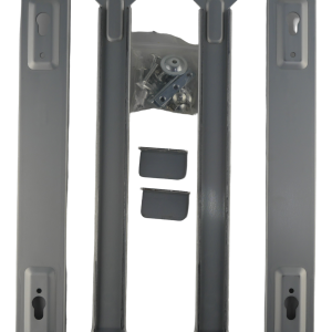 Intel Sr1400/Sr2400 - Rack Mount Bracket