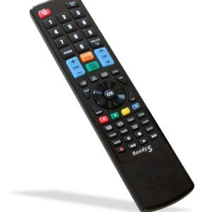 Digitech Jl-1713 Universal Tv Remote