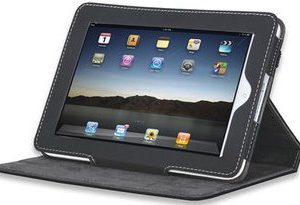 Manhattan Kickstand Case for the iPad mini