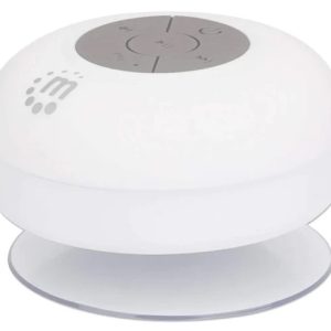 Manhattan Bluetooth Shower Speaker