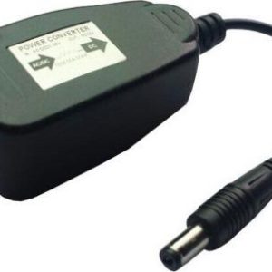 Securnix Power Balun, Male, Twin Pack, , 1 Year Warranty