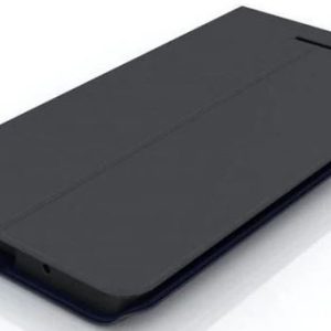 Lenovo Tab 7-inch Tablet Folio Cover Case Black