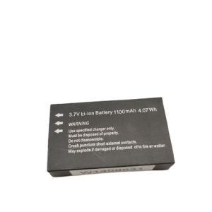 AGFA CAMERA BATTERY FOR DASH CAM