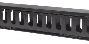 Intellinet 10 inch Cantilever Shelf 1U