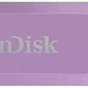 SanDisk Ultra Dual Drive Go 128GB TypeC USB Lavender