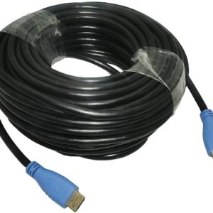 UniQue Male to Male 4K Gold Plated HDMI Cable