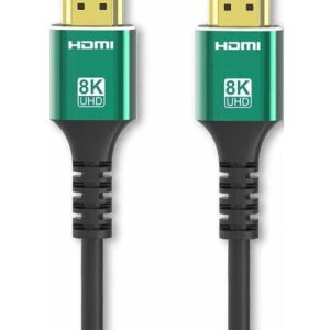 UniQue HDMI 2.1 8K 3M Cable