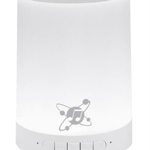 Manhattan Sound Science LED Bluetooth Speaker