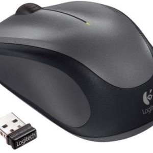 Logitech M235 Wireless USB Optical Mouse