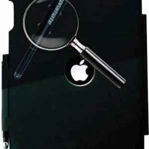 Promate smartShell.P Ultra-thin Back Shell