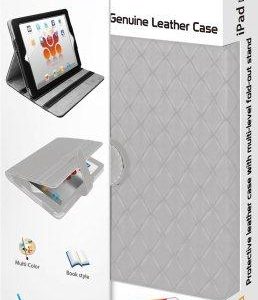 Promate Youga Premium Protective Leather Case for ipad Mini