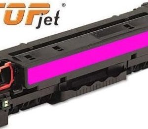 TopJet HP 128A Toner Magenta CE323A