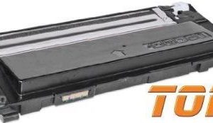 TopJet Samsung CLT-K407S Toner Black